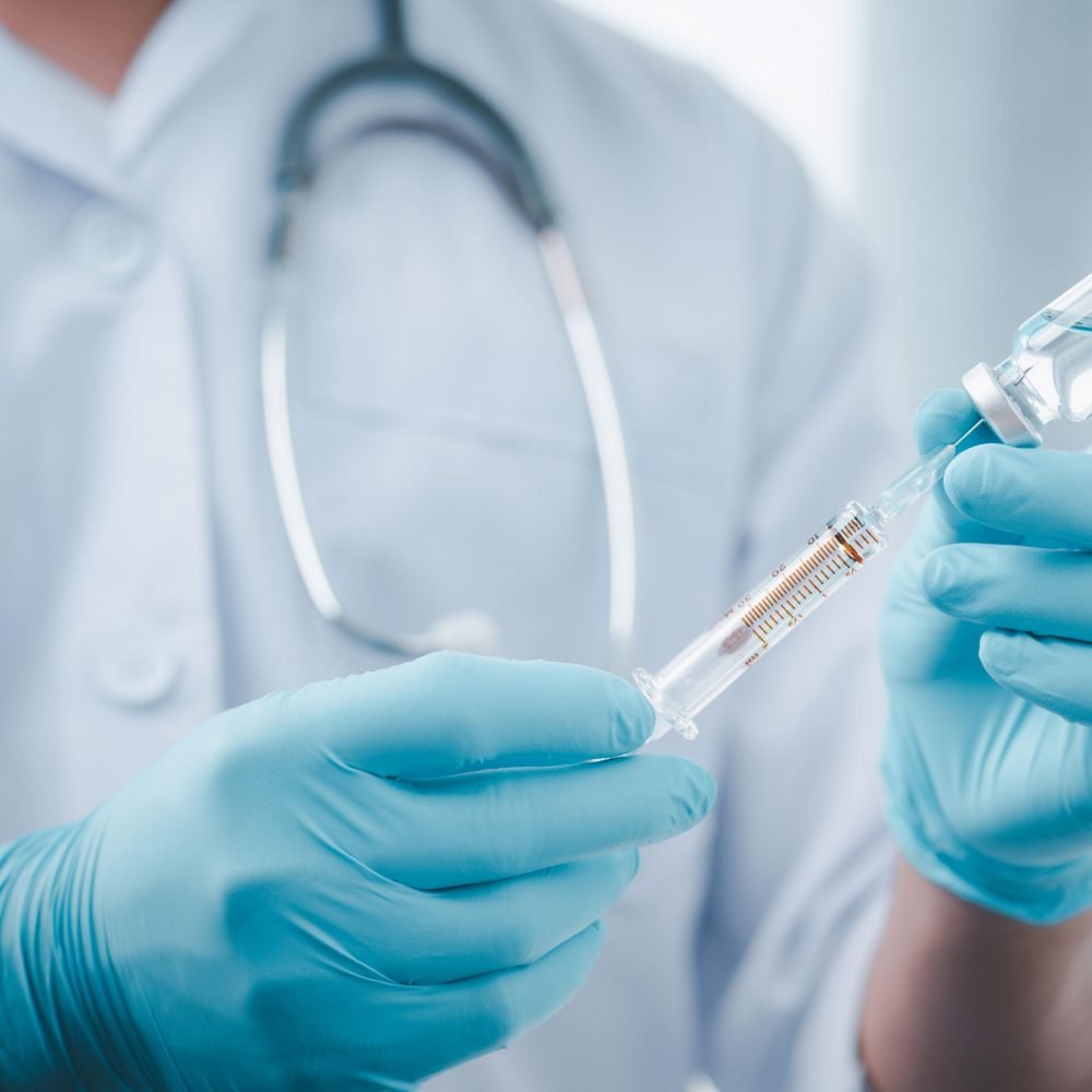 Image for ADVANZ PHARMA signs an exclusive agreement with  GP Pharm for a peptide specialty injectable generic for multiple European countries