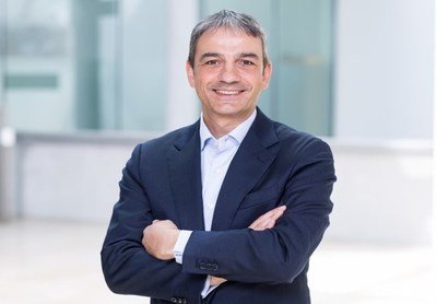 Andreas Stickler (CNW Group/ADVANZ PHARMA Corp.)